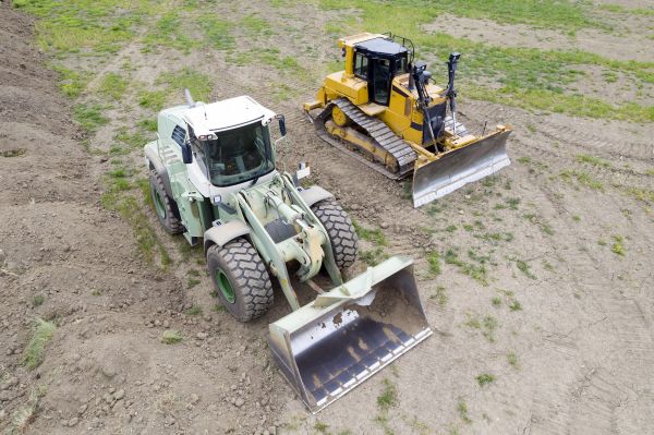 Acreage Clearing in Syracuse